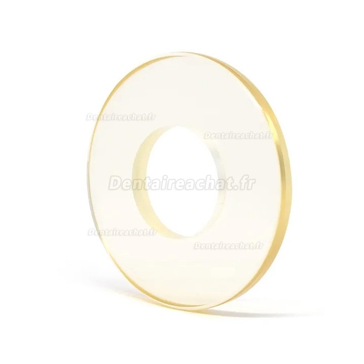 Appareil de radiographie dentaire numérique portable RAY-500X avec écran de protection